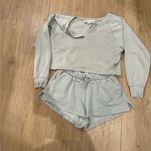 Vintage Havana set size medium worn a handful of times